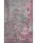 Addison Mayfield Pink AMF1702 8ft. x 10ft. Rect. Rug