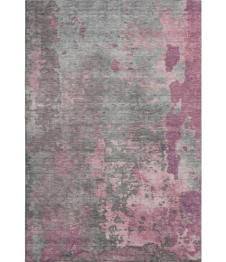 Addison Mayfield Pink AMF1702 9ft. x 12ft. Rect. Rug