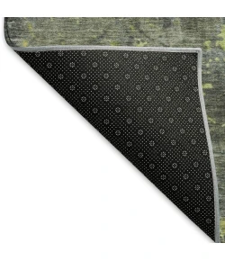 Addison Mayfield Green AMF1702 9ft. x 12ft. Rect. Rug