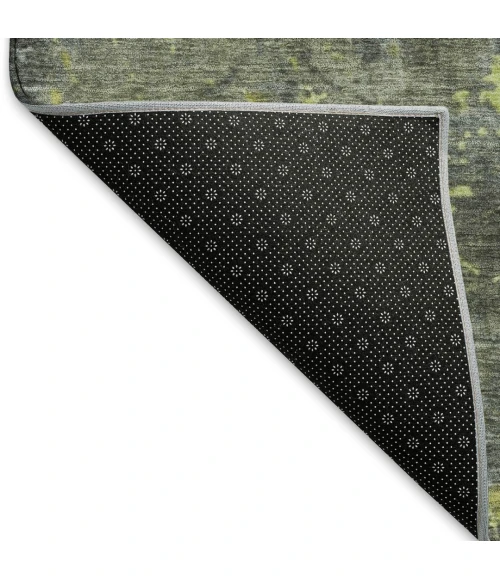 Addison Mayfield Green AMF1702 2ft. 3in. x 7ft. 6in. Rect. Rug
