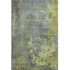 Addison Mayfield Green AMF1702 2ft. 3in. x 7ft. 6in. Rect. Rug