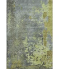 Addison Mayfield Green AMF1702 2ft. 3in. x 7ft. 6in. Rect. Rug