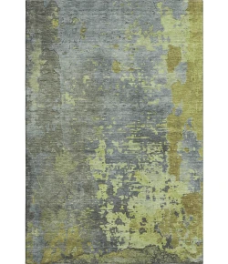 Addison Mayfield Green AMF1702 9ft. x 12ft. Rect. Rug