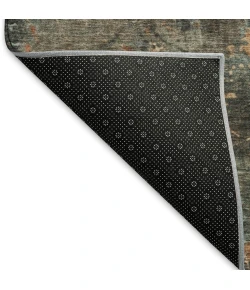 Addison Mayfield Blue AMF1702 9ft. x 12ft. Rect. Rug