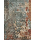 Addison Mayfield Blue AMF1702 2ft. 3in. x 7ft. 6in. Rect. Rug