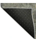 Addison Mayfield Brown AMF1702 5ft. x 7ft. 6in. Rect. Rug