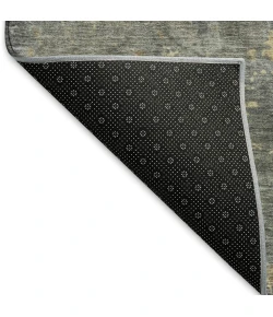 Addison Mayfield Brown AMF1702 9ft. x 12ft. Rect. Rug