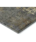 Addison Mayfield Brown AMF1702 5ft. x 7ft. 6in. Rect. Rug