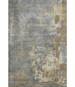 Addison Mayfield Brown AMF1702 9ft. x 12ft. Rect. Rug