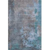 Addison Mayfield Teal AMF1702 2ft. 3in. x 7ft. 6in. Rect. Rug