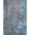 Addison Mayfield Teal AMF1702 2ft. 3in. x 7ft. 6in. Rect. Rug