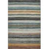 Addison Mayfield Brown AMF1703 8ft. x 10ft. Rect. Rug
