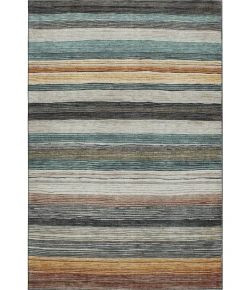 Addison Mayfield Brown AMF1703 9ft. x 12ft. Rect. Rug