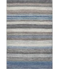Addison Mayfield Blue AMF1703 - 8ft. Round Rug