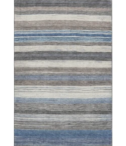 Addison Mayfield Blue AMF1703 9ft. x 12ft. Rect. Rug