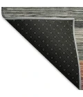 Addison Mayfield Blue AMF1703 8ft. x 10ft. Rect. Rug
