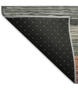 Addison Mayfield Blue AMF1703 9ft. x 12ft. Rect. Rug