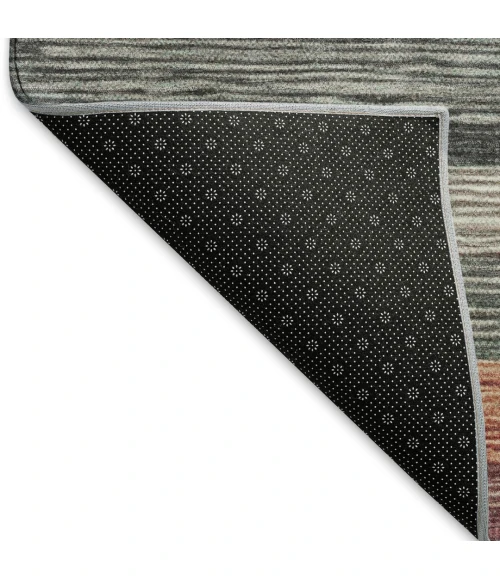 Addison Mayfield Blue AMF1703 8ft. x 10ft. Rect. Rug