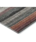 Addison Mayfield Blue AMF1703 8ft. x 10ft. Rect. Rug
