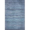 Addison Mayfield Blue AMF1704 5ft. x 7ft. 6in. Rect. Rug