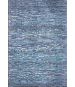 Addison Mayfield Blue AMF1704 9ft. x 12ft. Rect. Rug