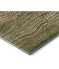 Addison Mayfield Green AMF1704 5ft. x 7ft. 6in. Rect. Rug