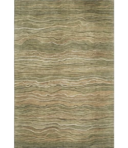 Addison Mayfield Green AMF1704 9ft. x 12ft. Rect. Rug