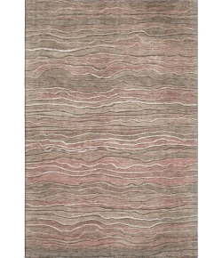Addison Mayfield Brown AMF1704 9ft. x 12ft. Rect. Rug