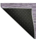 Addison Mayfield Purple AMF1704 2ft. 3in. x 7ft. 6in. Rect. Rug