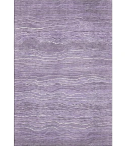 Addison Mayfield Purple AMF1704 9ft. x 12ft. Rect. Rug