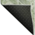 Addison Mayfield Green AMF1705 - 8ft. Round Rug