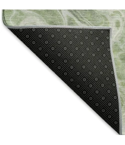 Addison Mayfield Green AMF1705 9ft. x 12ft. Rect. Rug
