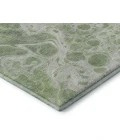 Addison Mayfield Green AMF1705 2ft. 3in. x 7ft. 6in. Rect. Rug