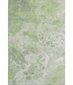 Addison Mayfield Green AMF1705 9ft. x 12ft. Rect. Rug