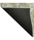 Addison Mayfield Gold AMF1705 2ft. 3in. x 7ft. 6in. Rect. Rug