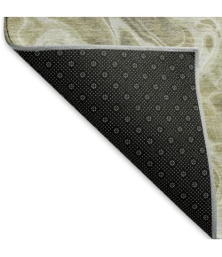 Addison Mayfield Gold AMF1705 9ft. x 12ft. Rect. Rug