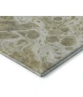 Addison Mayfield Gold AMF1705 2ft. 3in. x 7ft. 6in. Rect. Rug
