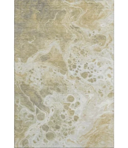 Addison Mayfield Gold AMF1705 9ft. x 12ft. Rect. Rug
