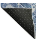 Addison Mayfield Blue AMF1705 8ft. x 10ft. Rect. Rug
