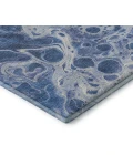 Addison Mayfield Blue AMF1705 8ft. x 10ft. Rect. Rug