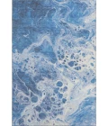 Addison Mayfield Blue AMF1705 8ft. x 10ft. Rect. Rug