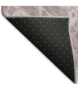 Addison Mayfield Pink AMF1705 9ft. x 12ft. Rect. Rug