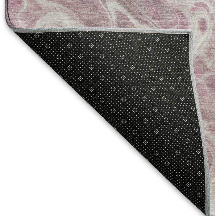Addison Mayfield Pink AMF1705 2ft. 3in. x 7ft. 6in. Rect. Rug