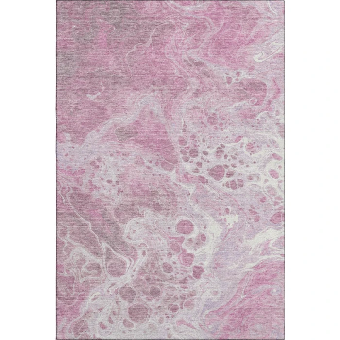 Addison Mayfield Pink AMF1705 2ft. 3in. x 7ft. 6in. Rect. Rug