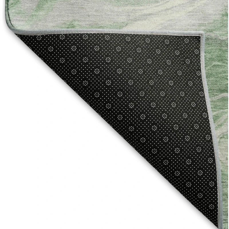 Addison Mayfield Green AMF1706 2ft. 3in. x 7ft. 6in. Rect. Rug