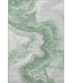 Addison Mayfield Green AMF1706 9ft. x 12ft. Rect. Rug