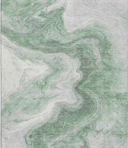 Addison Mayfield Green AMF1706 8ft. x 10ft. Rect. Rug