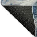 Addison Mayfield Blue AMF1706 2ft. 3in. x 7ft. 6in. Rect. Rug