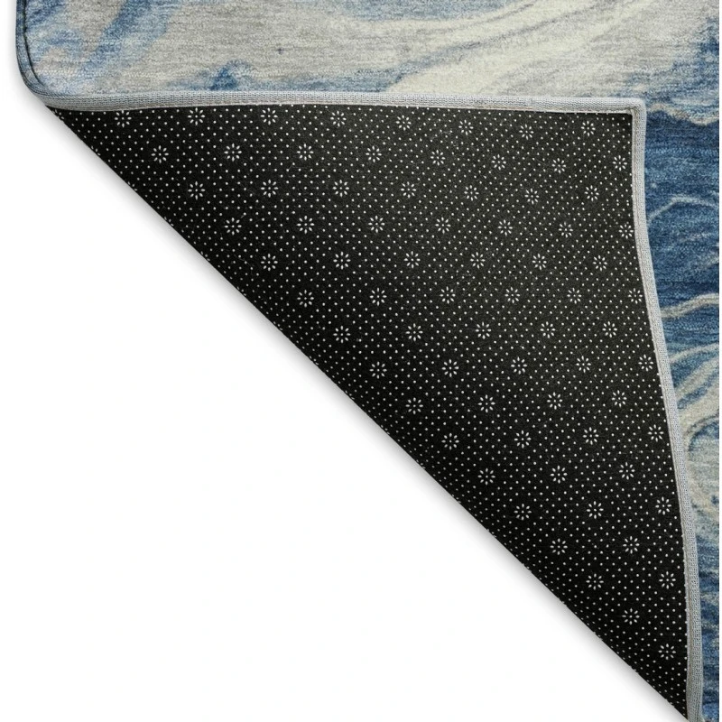 Addison Mayfield Blue AMF1706 2ft. 3in. x 7ft. 6in. Rect. Rug
