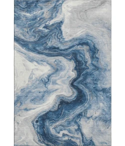 Addison Mayfield Blue AMF1706 9ft. x 12ft. Rect. Rug